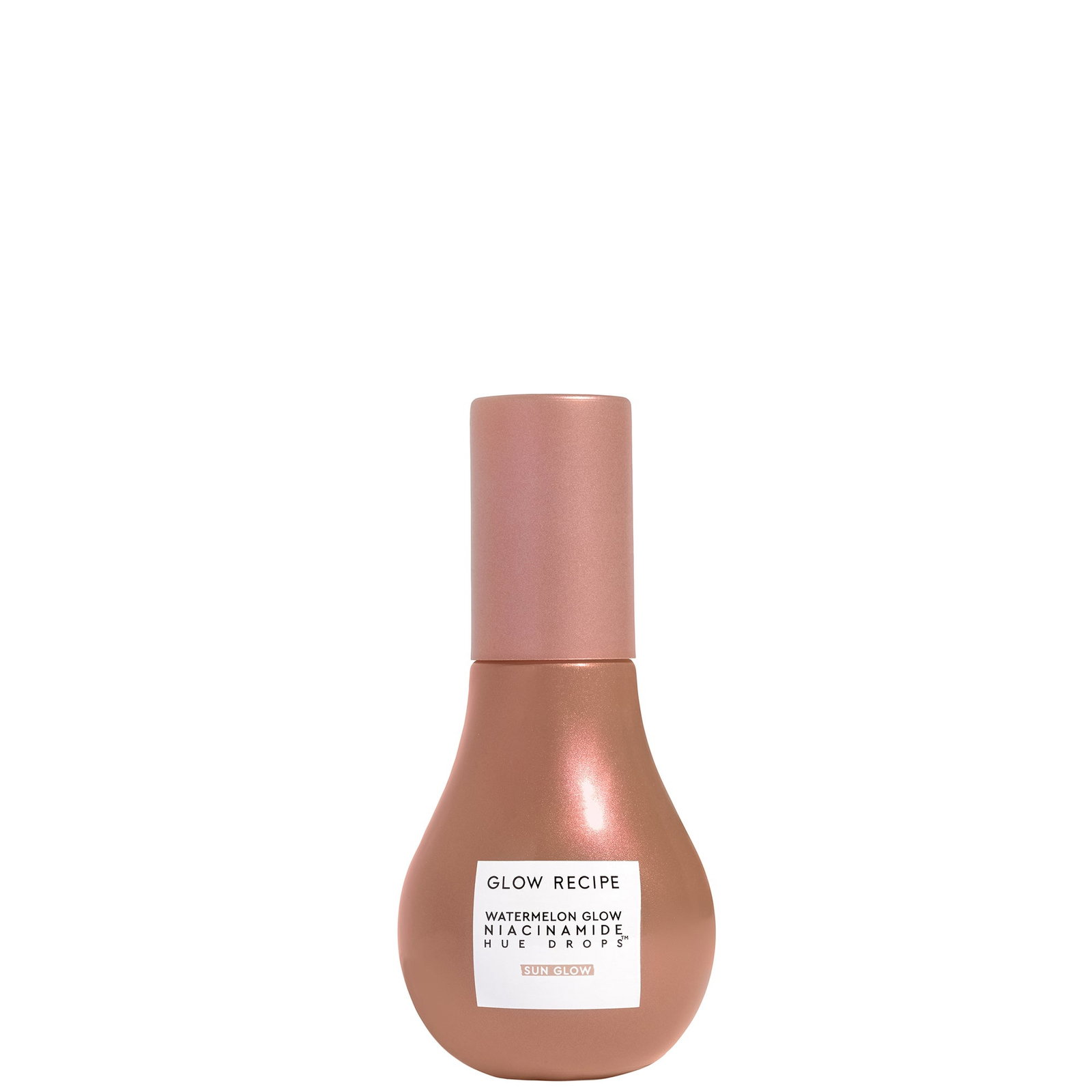 GLOW RECIPE