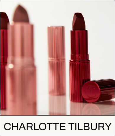 CHARLOTTE TILBURY