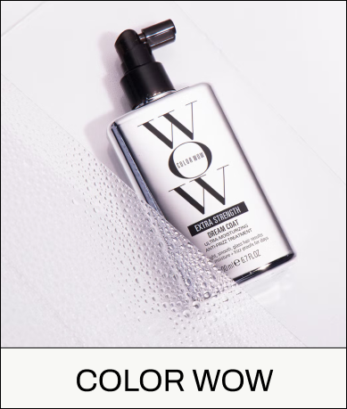COLOR WOW
