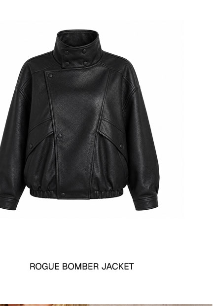 ROGUE JACKET