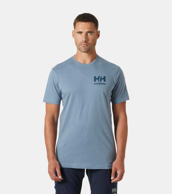 Classic Logo 2.0 T-Shirt