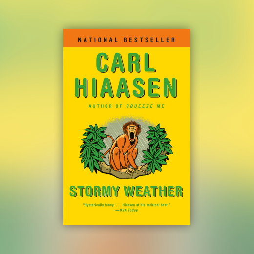 Stormy Weather