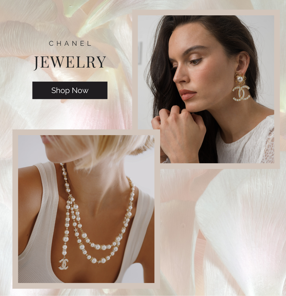 Jewelry, 