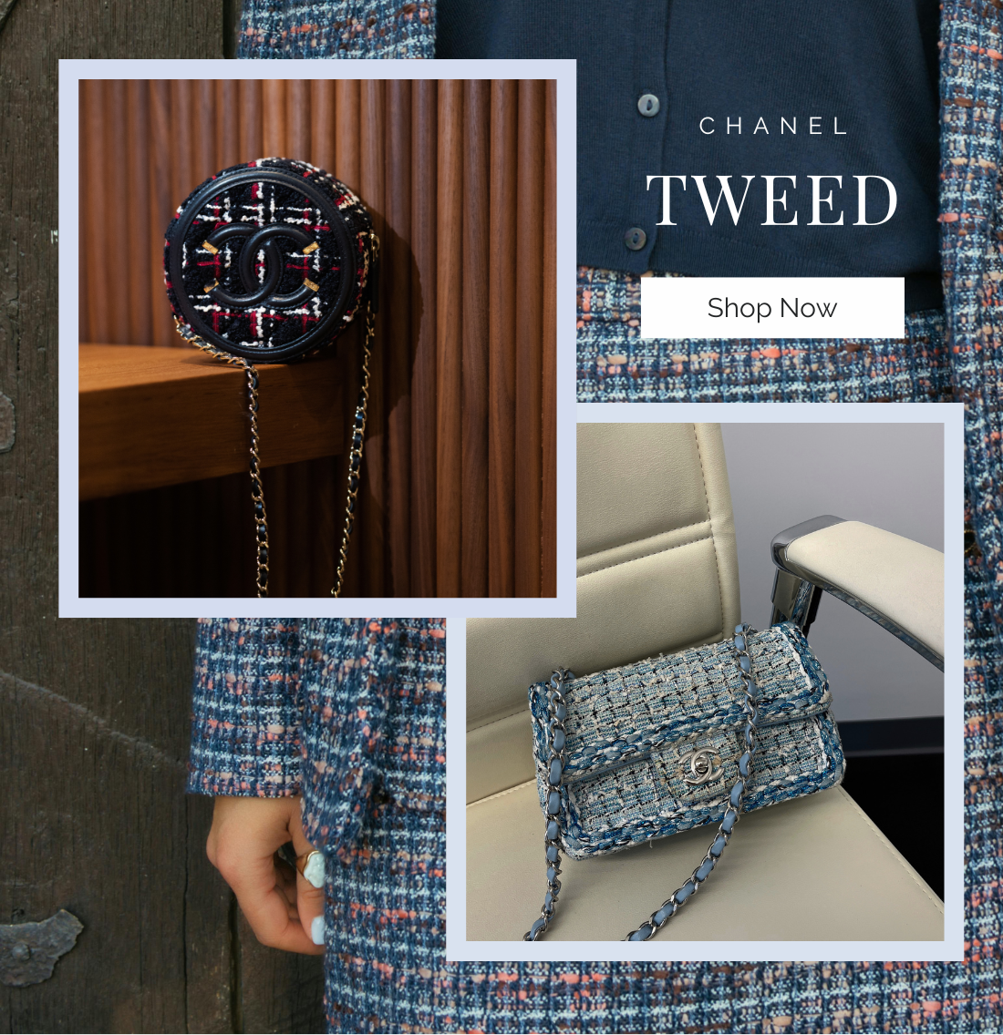 Tweed