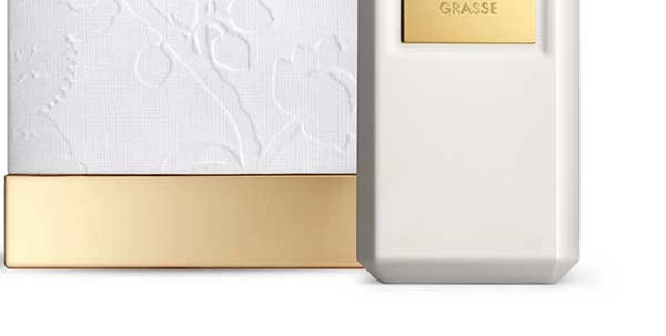 Rose de Grasse 3.4 oz