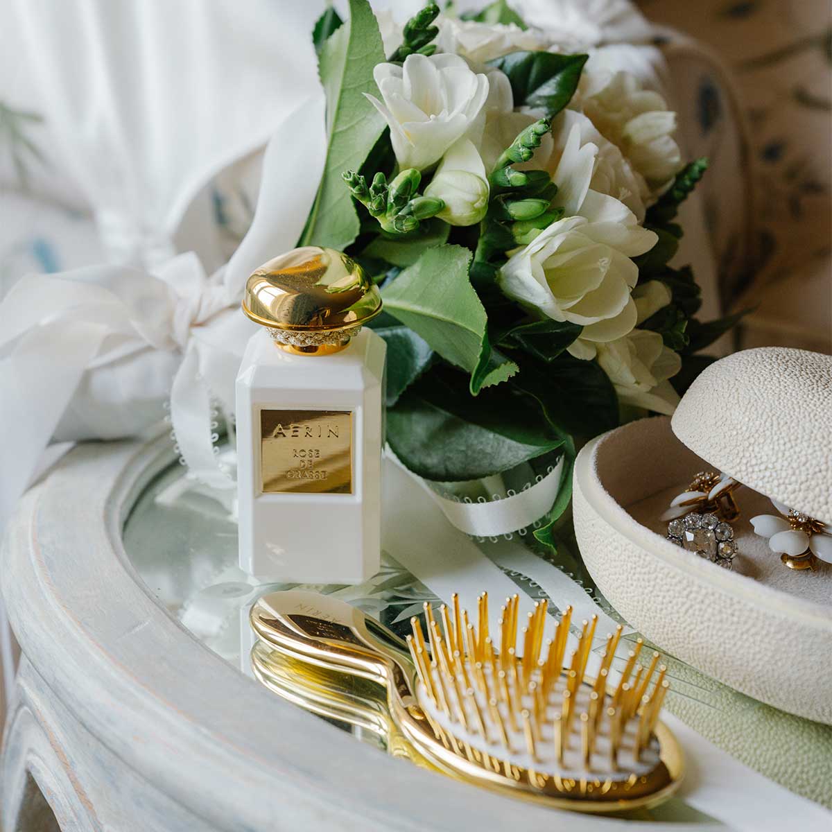 For the Bride