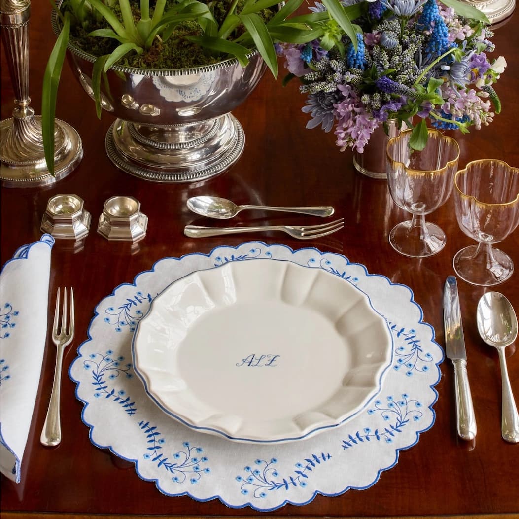 AERIN'S FAVORITE WEDDING GIFTS