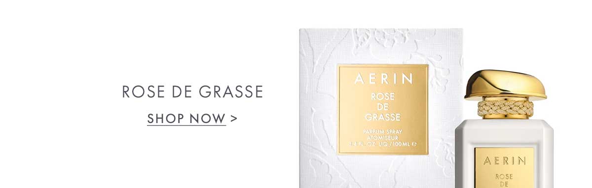 Rose de Grasse 3.4 oz