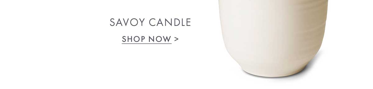 Savoy 24.7oz Candle