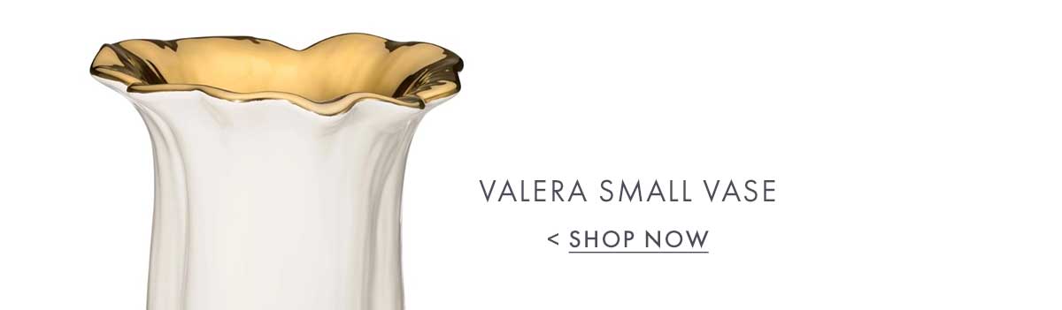 Valera Small Vase