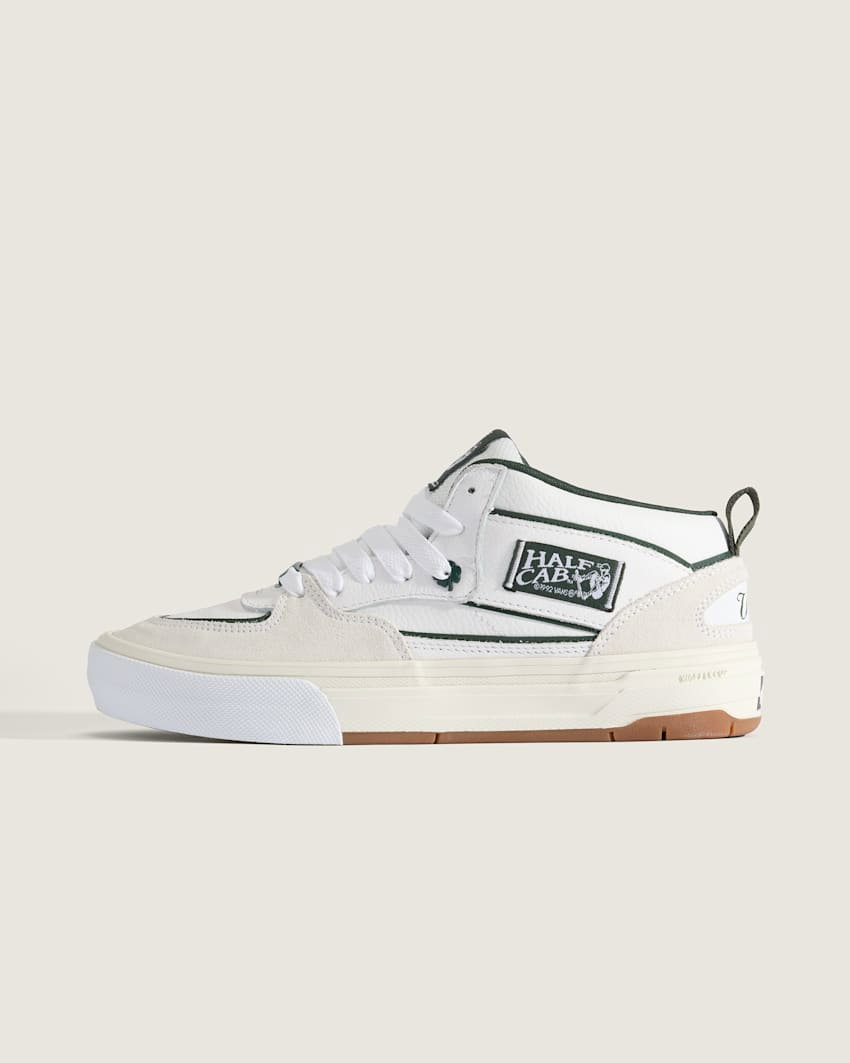 Shop Skate Half Cab Wafflecup