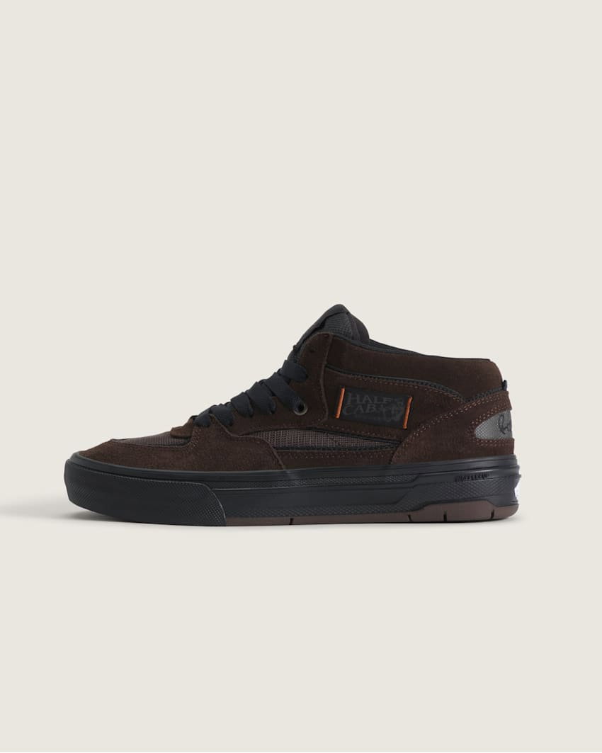 Shop Skate Half Cab Wafflecup