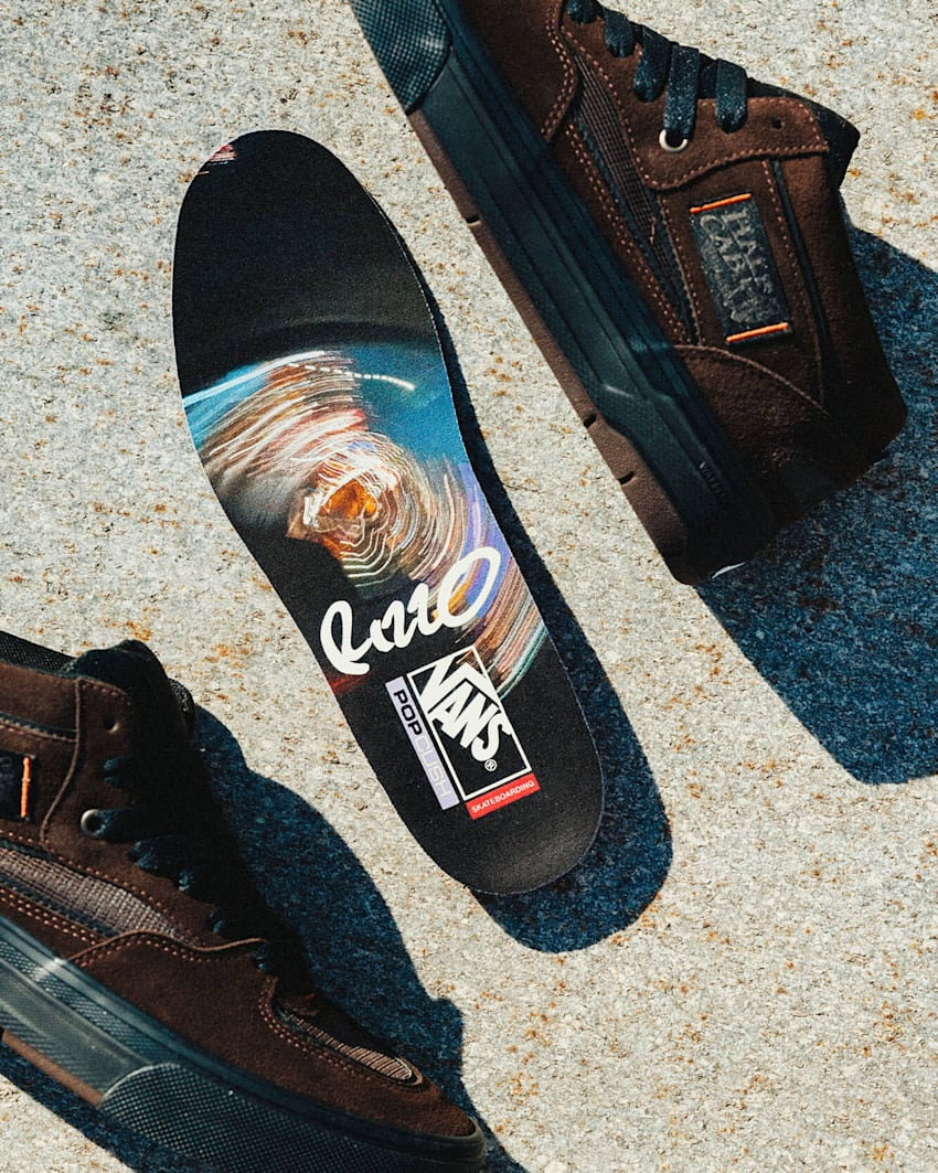 Shop Skate Half Cab Wafflecup