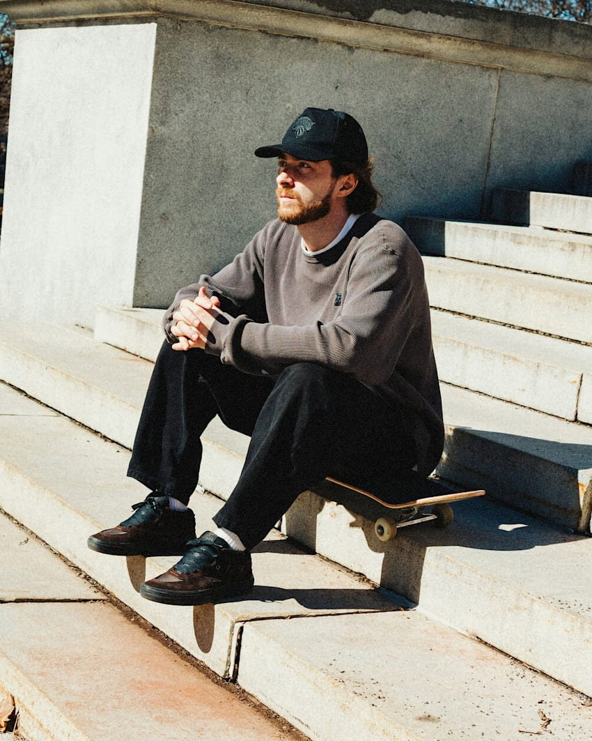 Shop Skate Half Cab Wafflecup