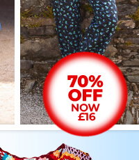 Trudy Ditsy Jumpsuit