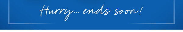 Now live Final Reduction