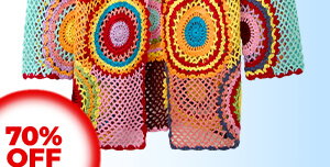 Truly Remarkable Crochet Cardigan