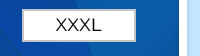 Shop By Size Extra Extra Extra Large