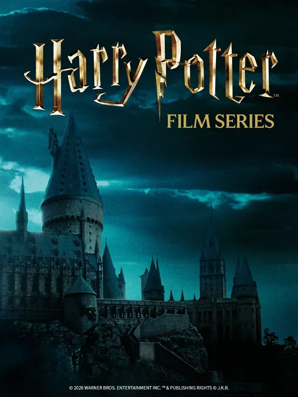Harry Potter Film Series