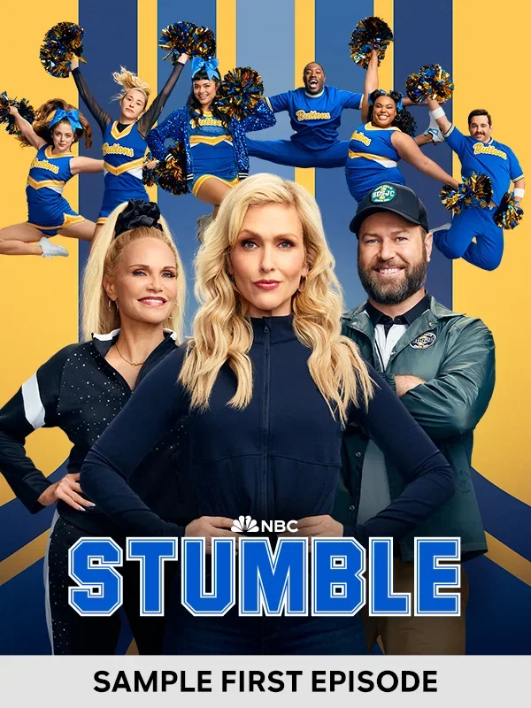 Stumble - Sample First Episode