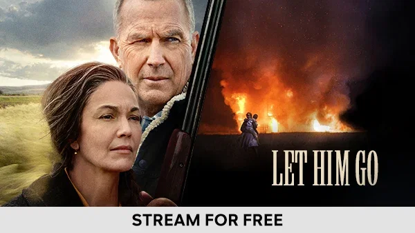 Let Him Go
