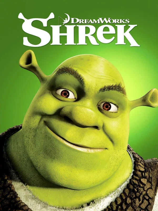 Shrek