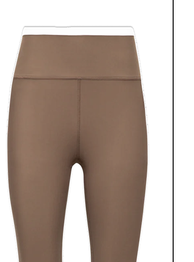 CONTRAST WAISTBAND IN MELT