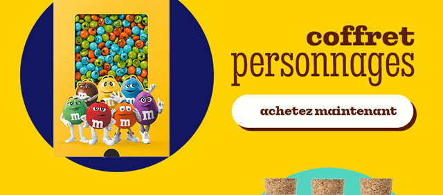 ACHETEZ MAINTENANT
