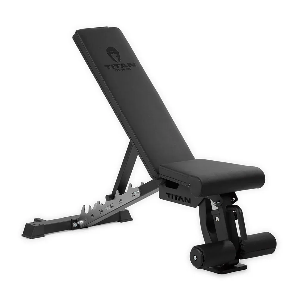 Image of Elite Series Adjustable FID Bench