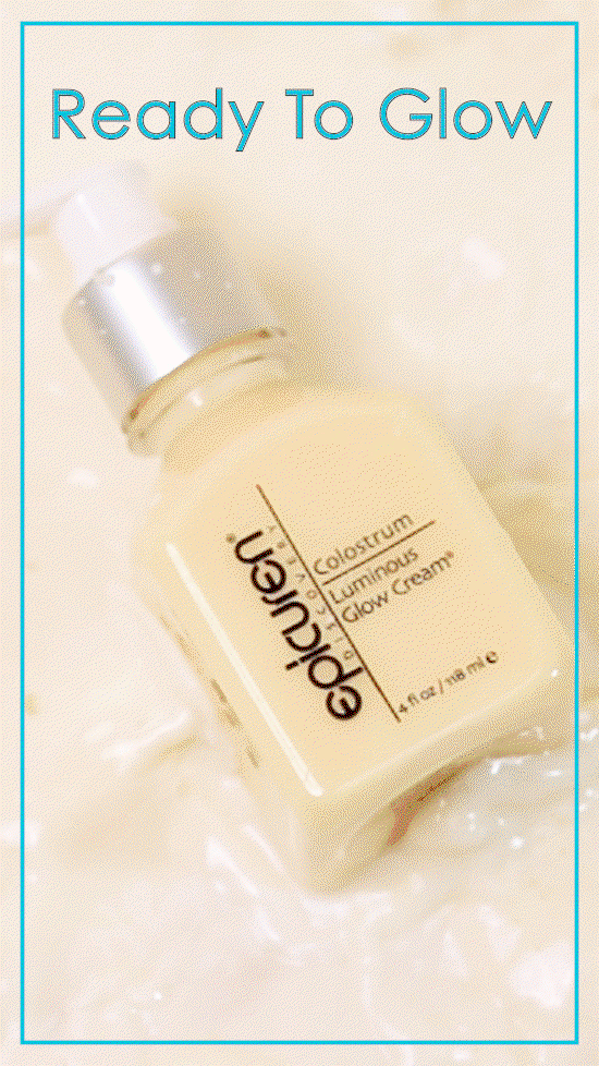 COLOSTRUM GLOW CREAM