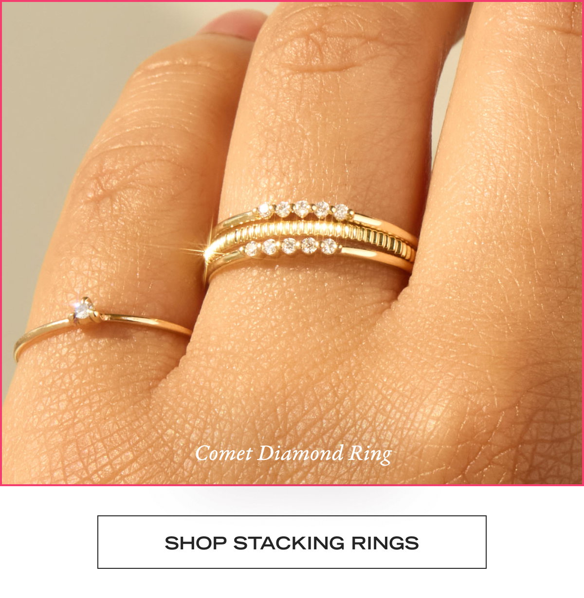 Shop Stacking Rings