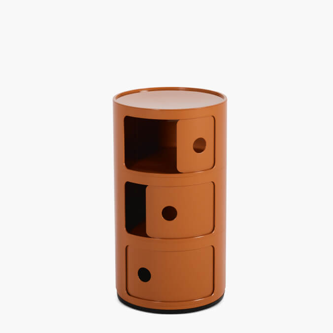 Componibili Storage Unit