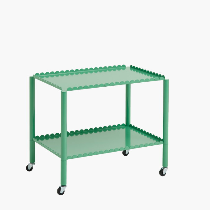 Arcs Trolley