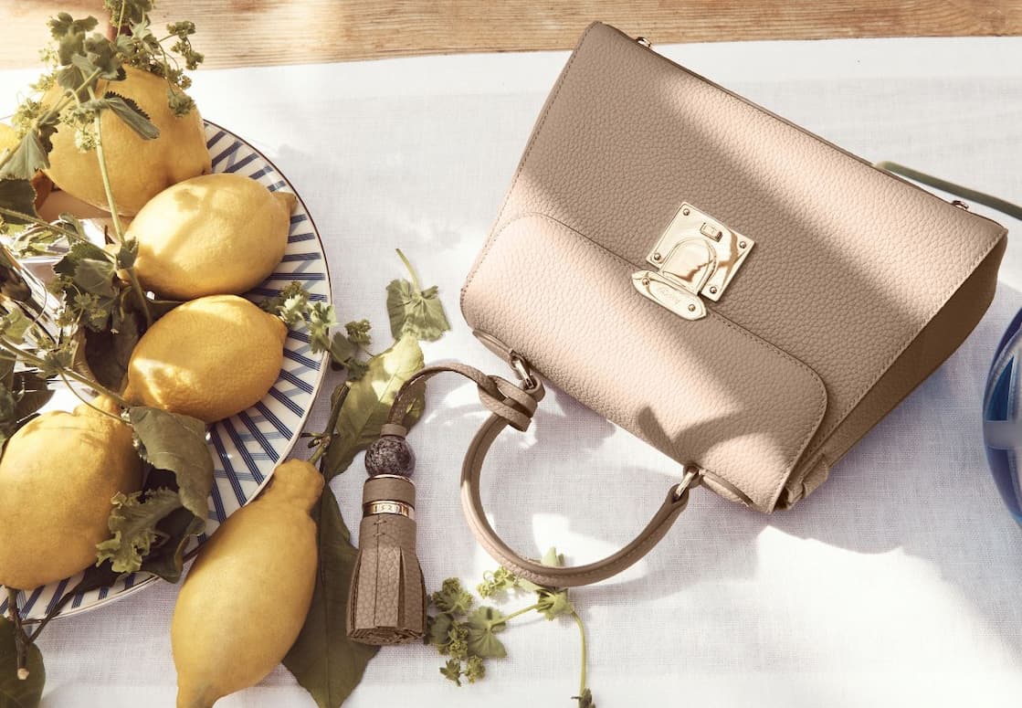 DISCOVER HANDBAGS