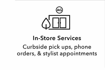 FIND A STORE