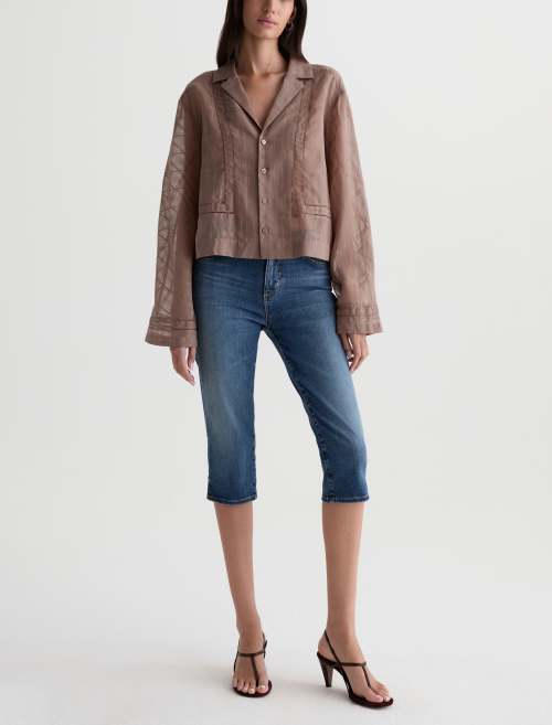 Maisie Jean in Foxy