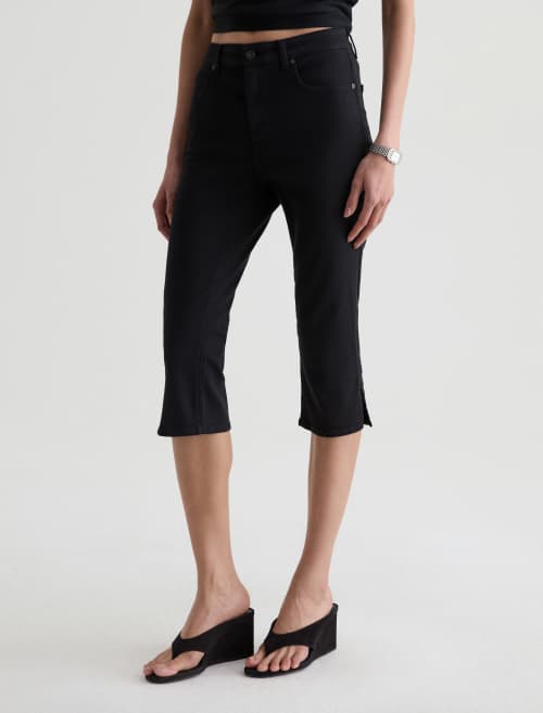 Maisie Jean in Super Black
