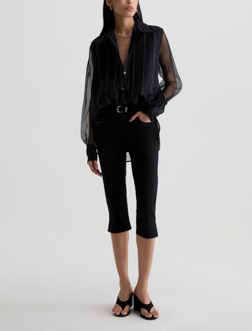 Maisie Jean in Super Black