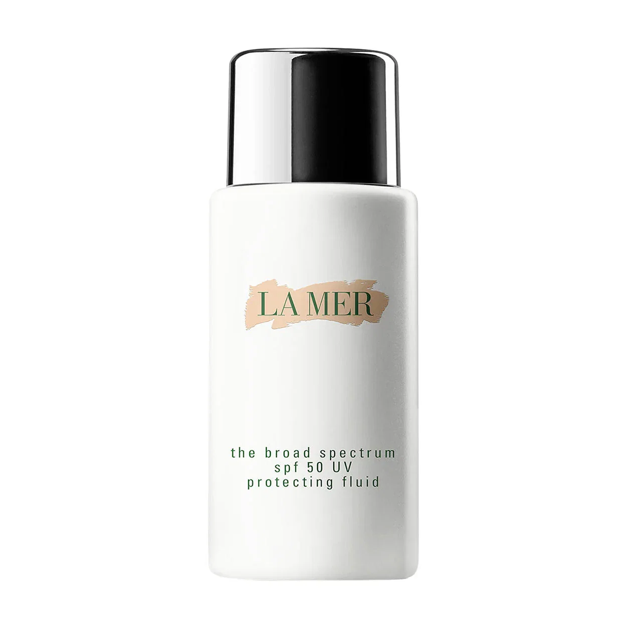la mer The Broad Spectrum UV Protecting Fluid SPF 50