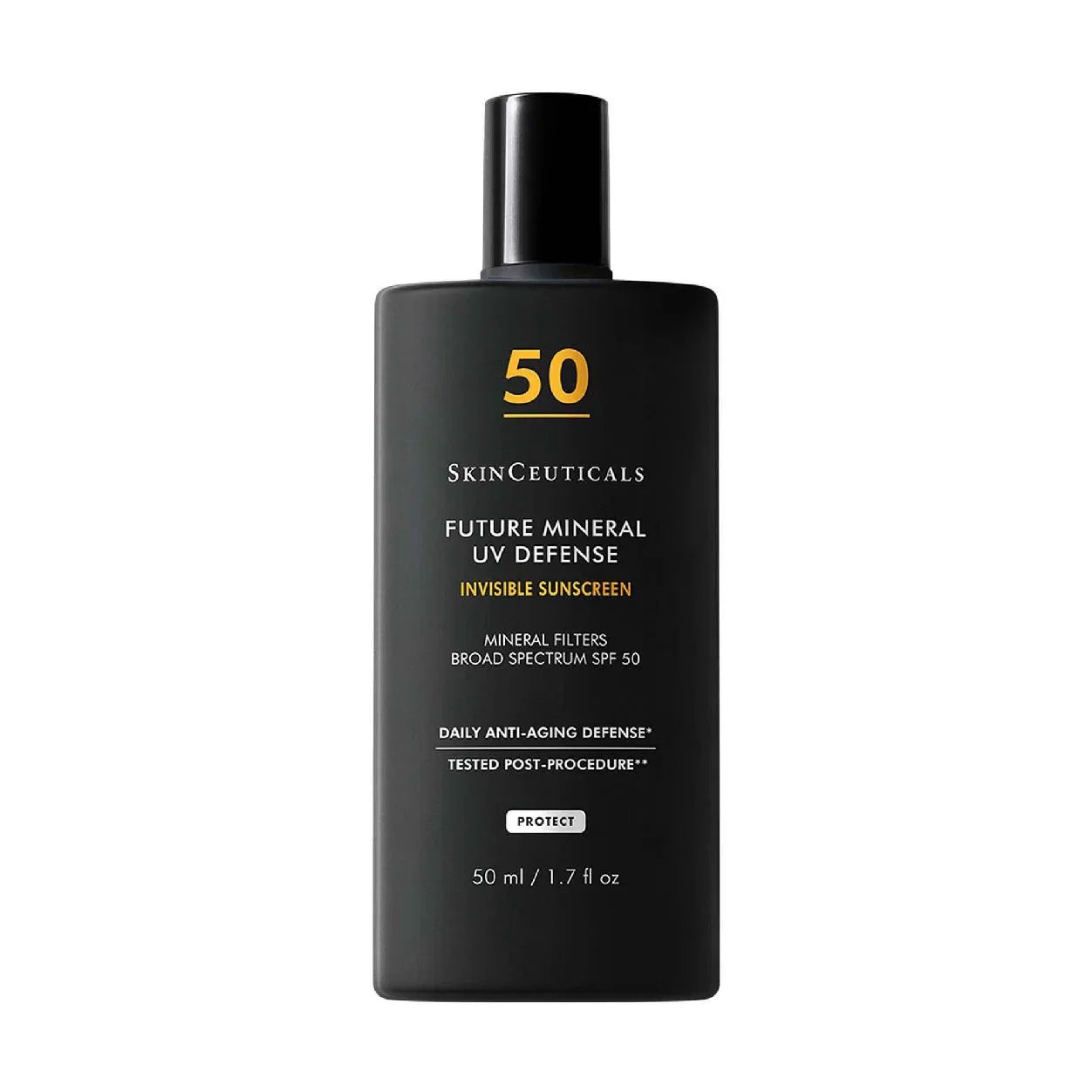 SkinCeuticals Future Mineral UV Defense SPF 50 Invisible Sunscreen