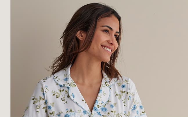 Loungewear