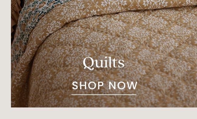 Quilts