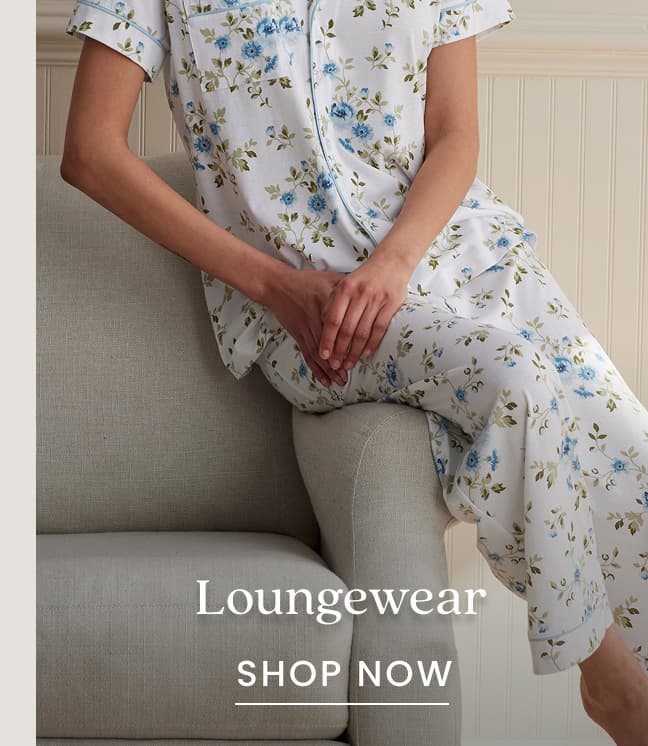 Loungewear