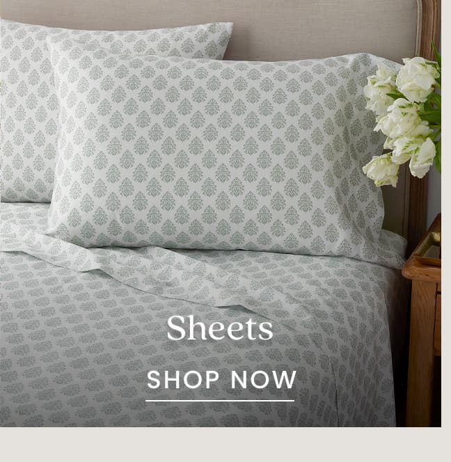 Sheets
