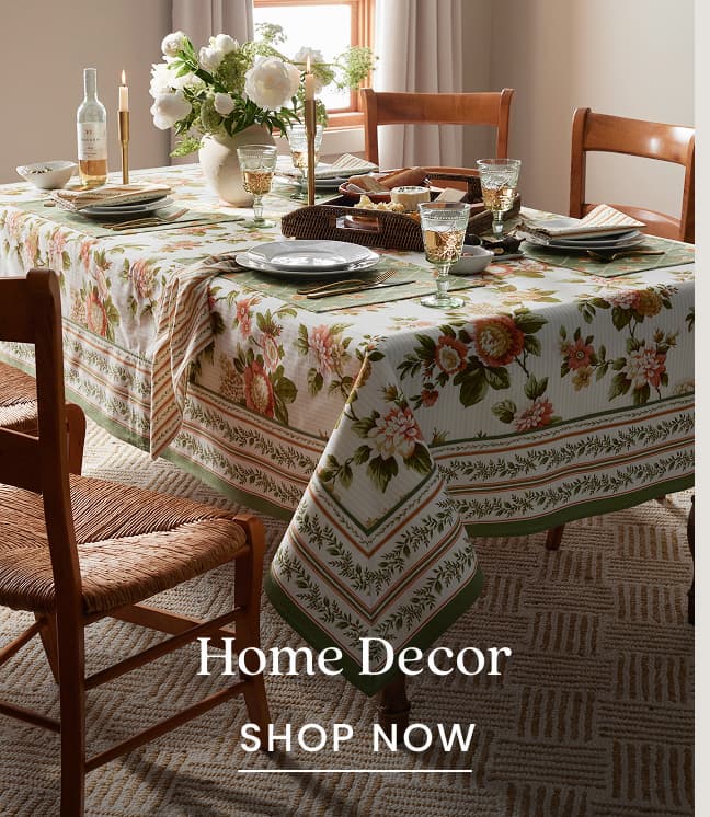 Home Decor