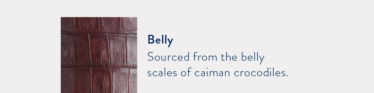 Caiman Boots
