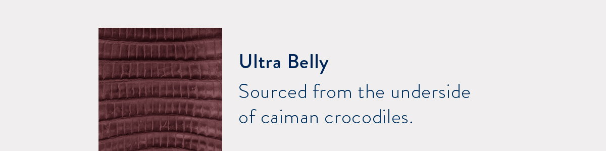 Caiman Boots