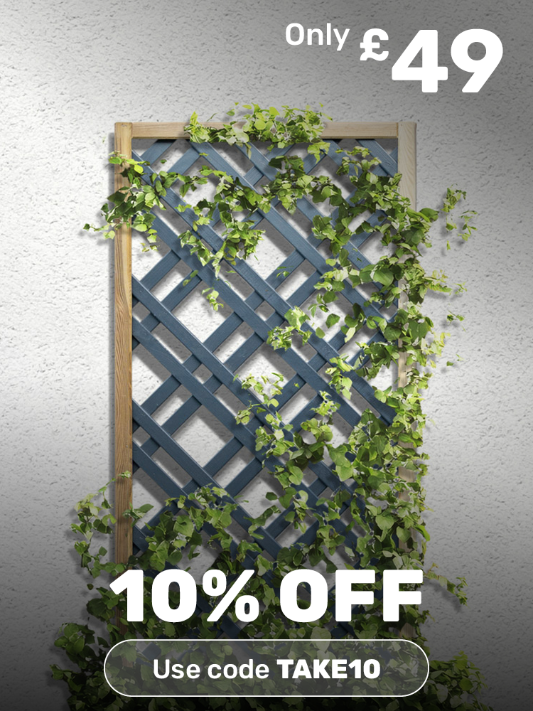10% off with code TAKE10, £49