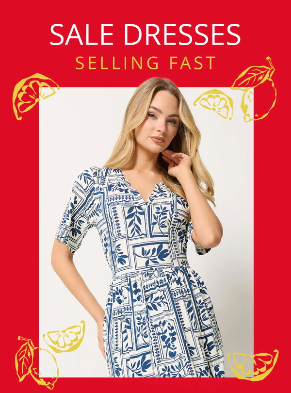 sale dresses
