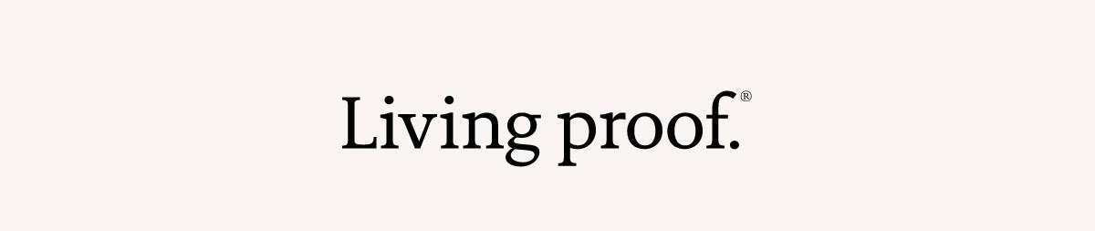 Living Proof | Shop All Products